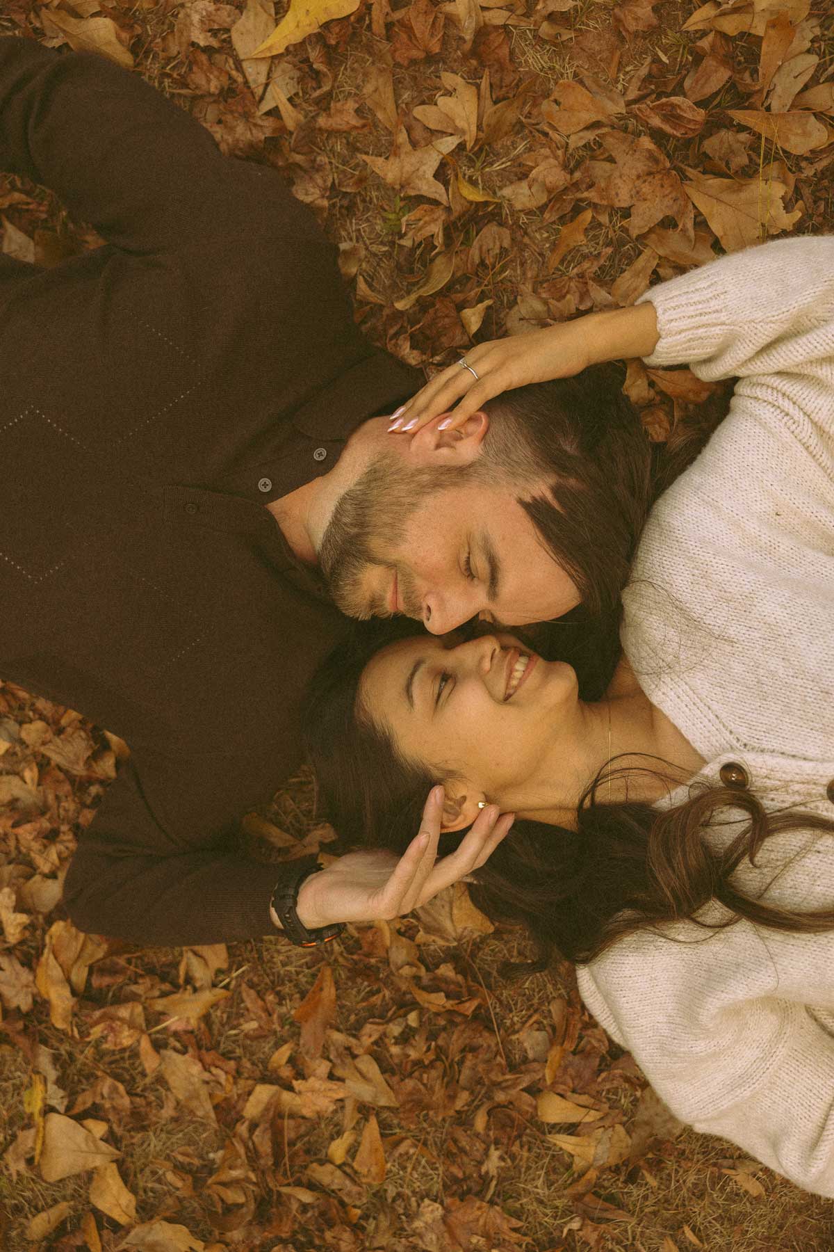 Nasaya & Brandon