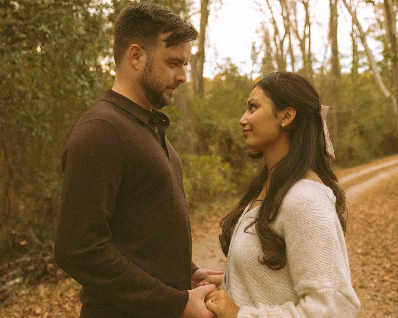 Nasaya & Brandon